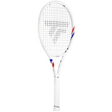 Tecnifibre Tennis Racket T-Fight 285 100in/285g 2025 white - strung -